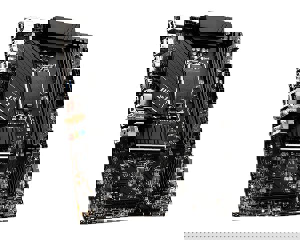 MSI PRO B760M A DDR4 WIFI